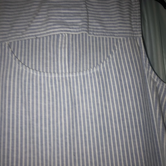 Button Down Dress - Picture 5 of 8